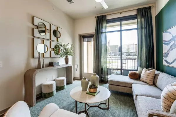 5649 Bois D Arc Road #1203, Mckinney, TX 75071