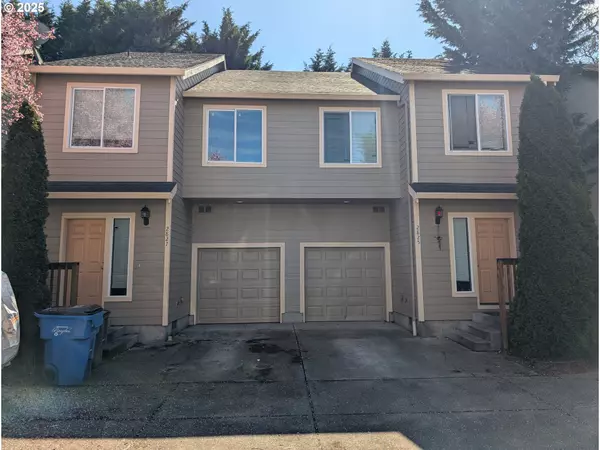 2825 NE STAPLETON RD, Vancouver, WA 98661