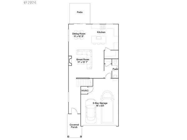 Tualatin, OR 97062,9532 SW Vermillion DR