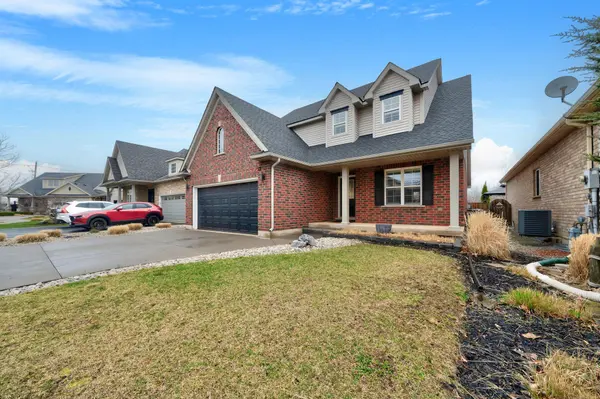 St. Catharines, ON L2P 0A4,23 Wilfrid Laurier CRES