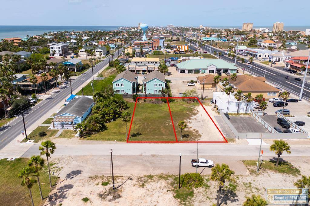 0000 Campeche St., South Padre Island, TX 78597
