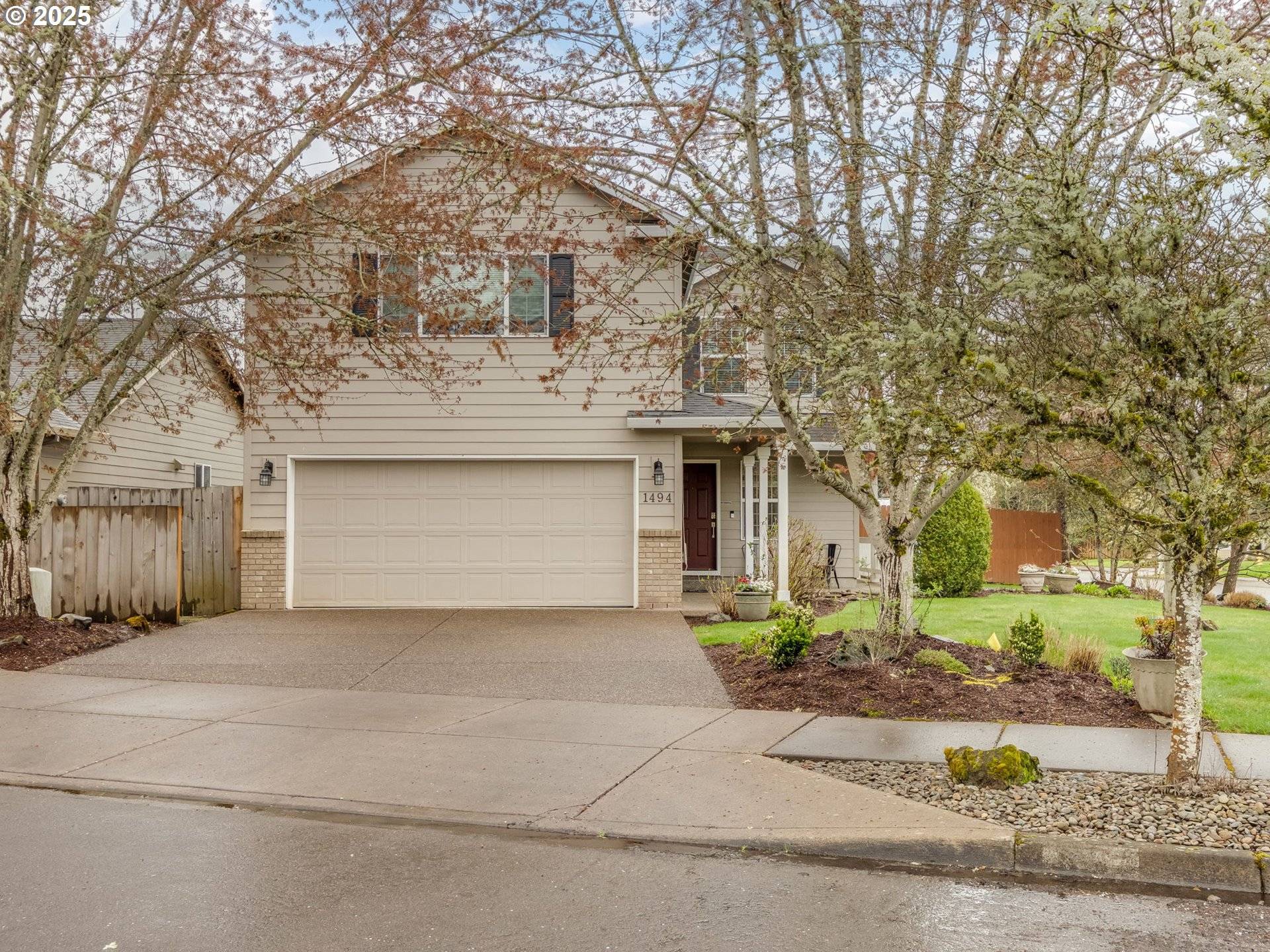 Mc Minnville, OR 97128,1494 NW RIESLING WAY