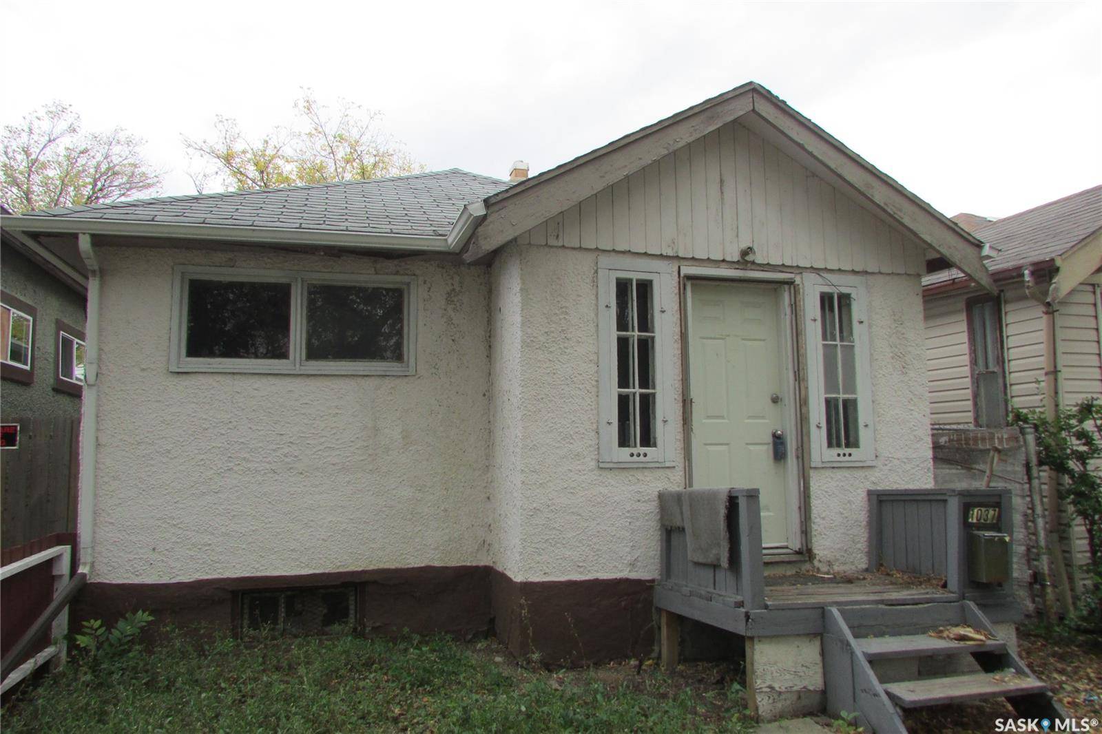 1037 Broder STREET, Regina, SK S4N 3P8