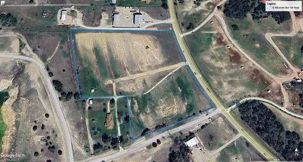 Weatherford, TX 76088,2103 Zion Hill Road