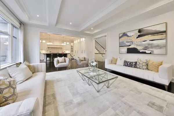 Oakville, ON L6J 2L6,1389 Weaver AVE