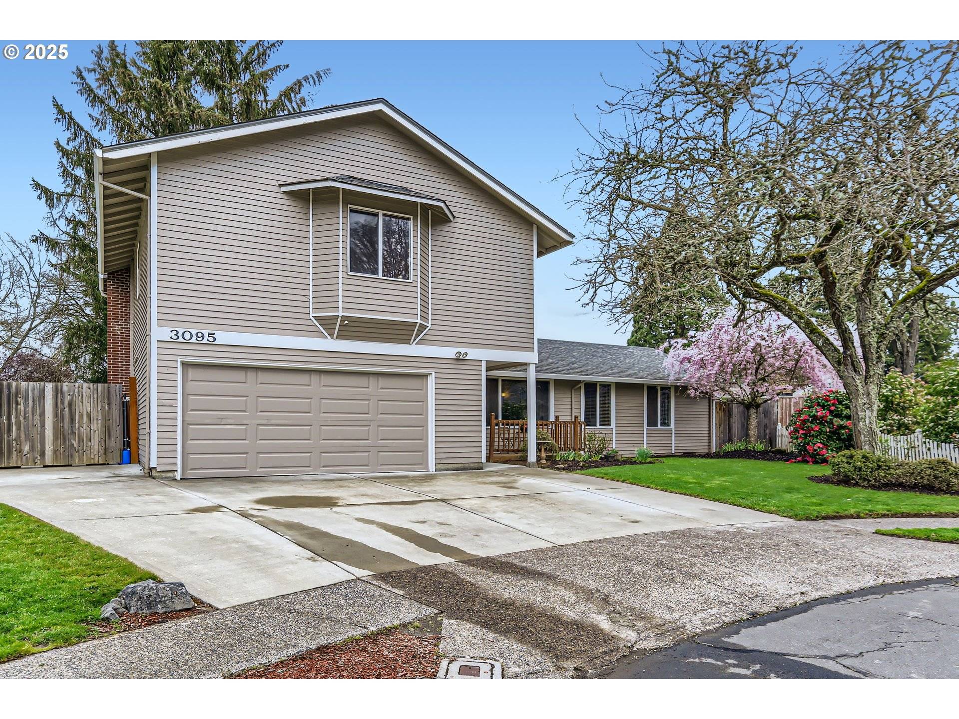 Portland, OR 97229,3095 NW 178TH AVE