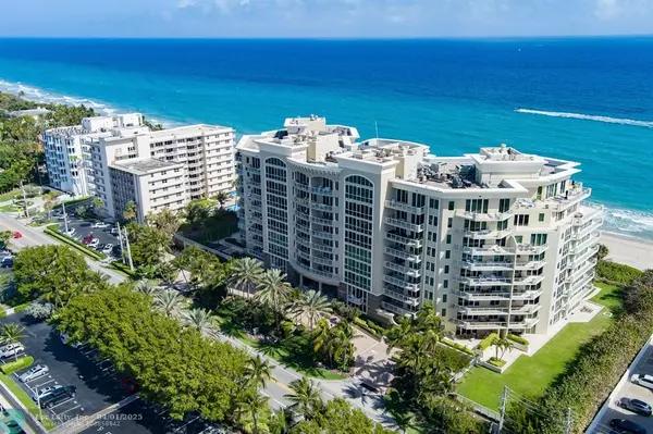 Hillsboro Beach, FL 33062,1063 Hillsboro Mile #501