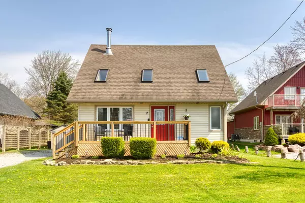 7 Landon ST, Norfolk, ON N0E 1T0