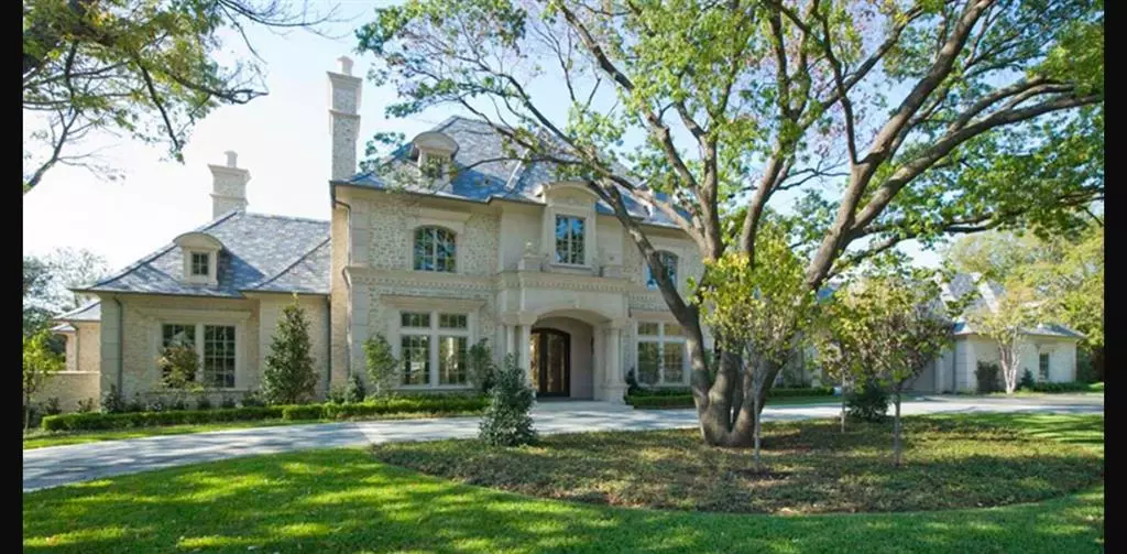 417 Watson Boulevard, Frisco, TX 75033