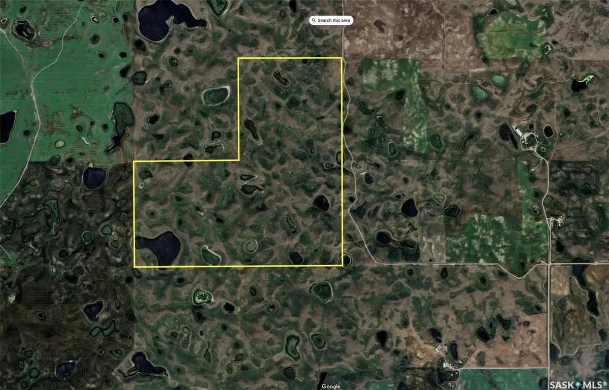 Rural Address, Caron Rm No. 162, SK S6H 7W6