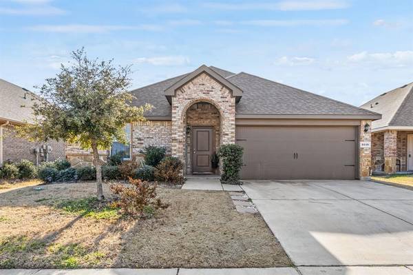 2115 Leona Street,  Forney,  TX 75126