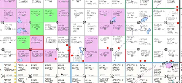 Rural Address, Caron Rm No. 162, SK S6H 7W6