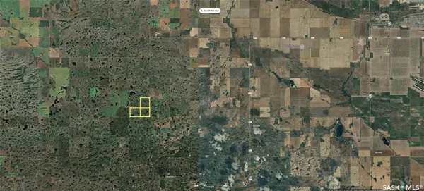 Rural Address, Caron Rm No. 162, SK S6H 7W6