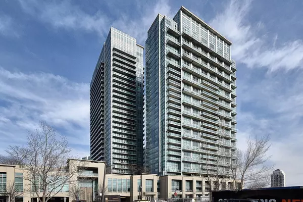 Toronto W06, ON M8Y 0A7,155 Legion RD N #1002