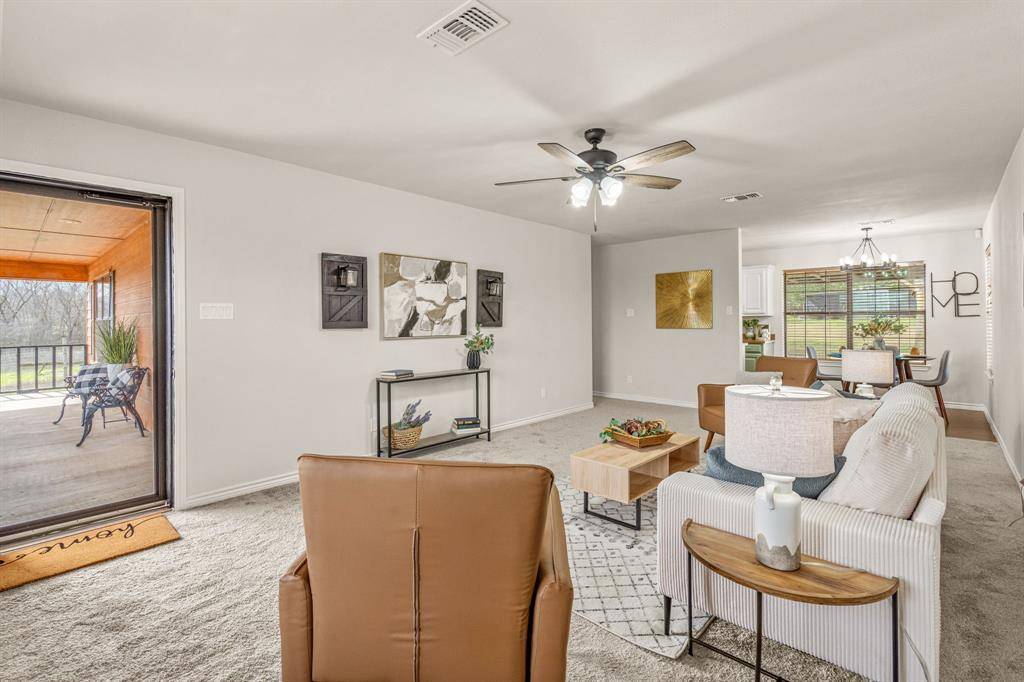 Bells, TX 75414,920 N Pecan Street