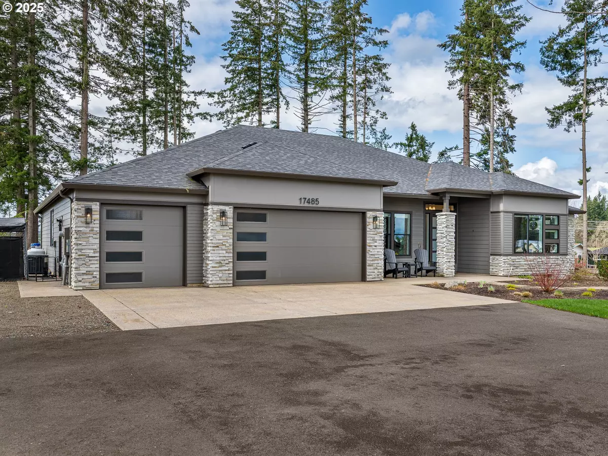 Oregon City, OR 97045,17485 S JENKINS LN