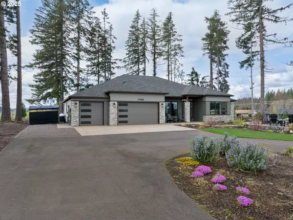 Oregon City, OR 97045,17485 S JENKINS LN