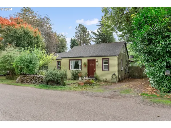 116 CROCKER LN, Eugene, OR 97404