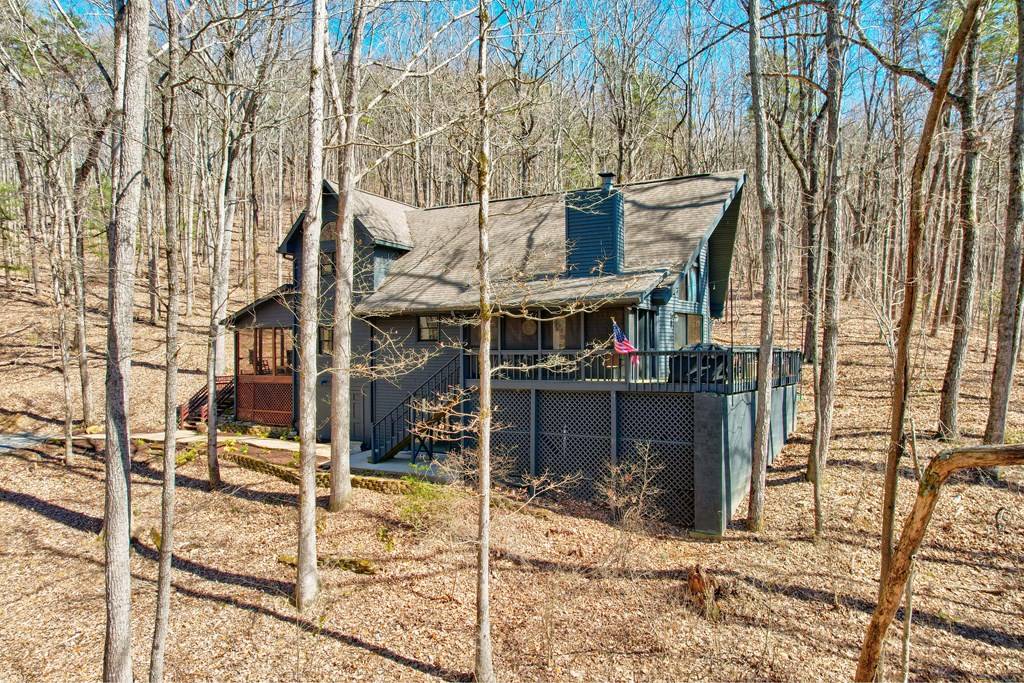 Ellijay, GA 30536,843 Fern Valley Road