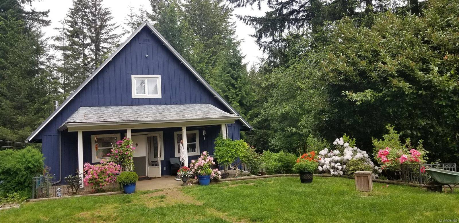 3895/3899 Dohm Rd, Black Creek, BC V9J 1E7