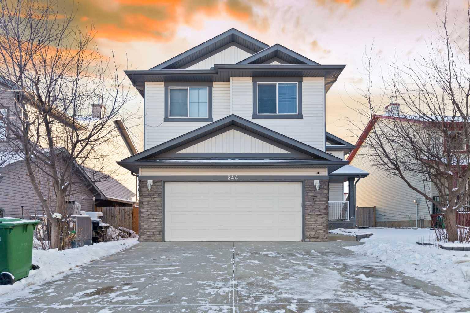 244 Windermere DR,  Chestermere,  AB T1X 1T6