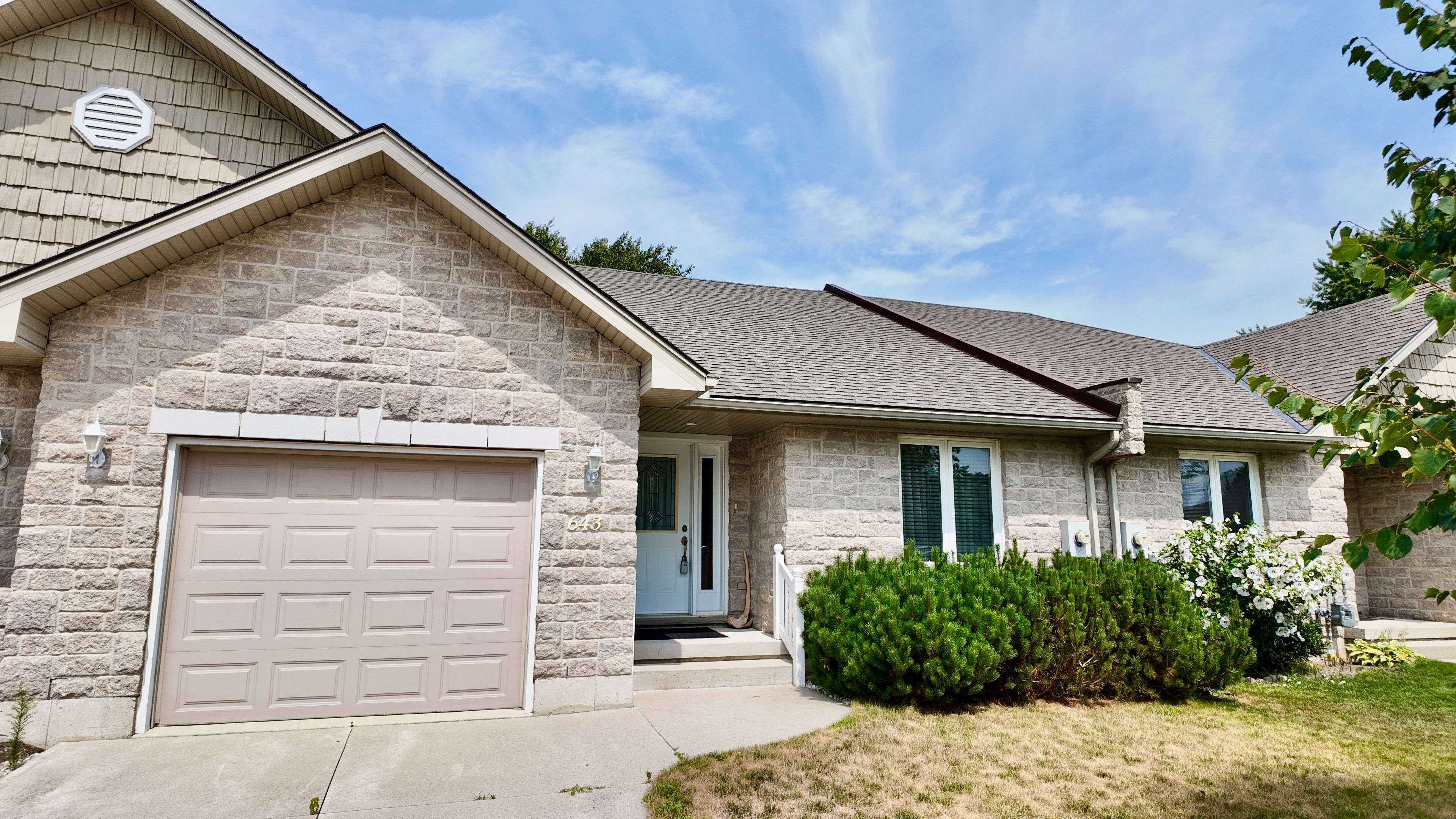 643 Pipers CT, Kincardine, ON N2Z 0A1