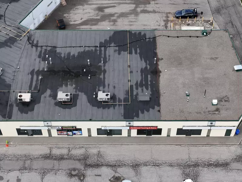50 Anderson AVE #18, Markham, ON L6E 1A6