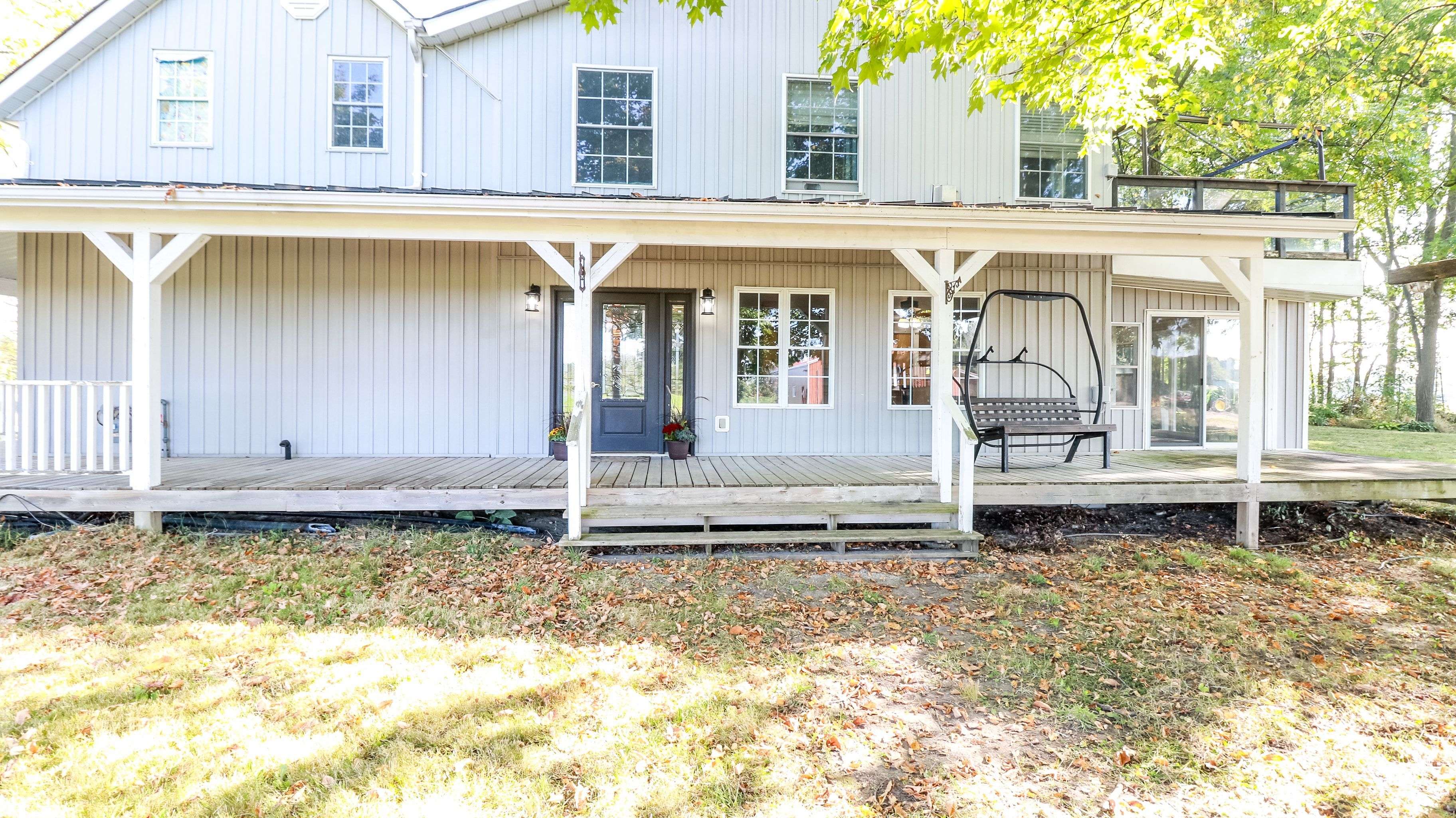 Oro-medonte, ON L0K 1E0,791 Horseshoe Valley RD E