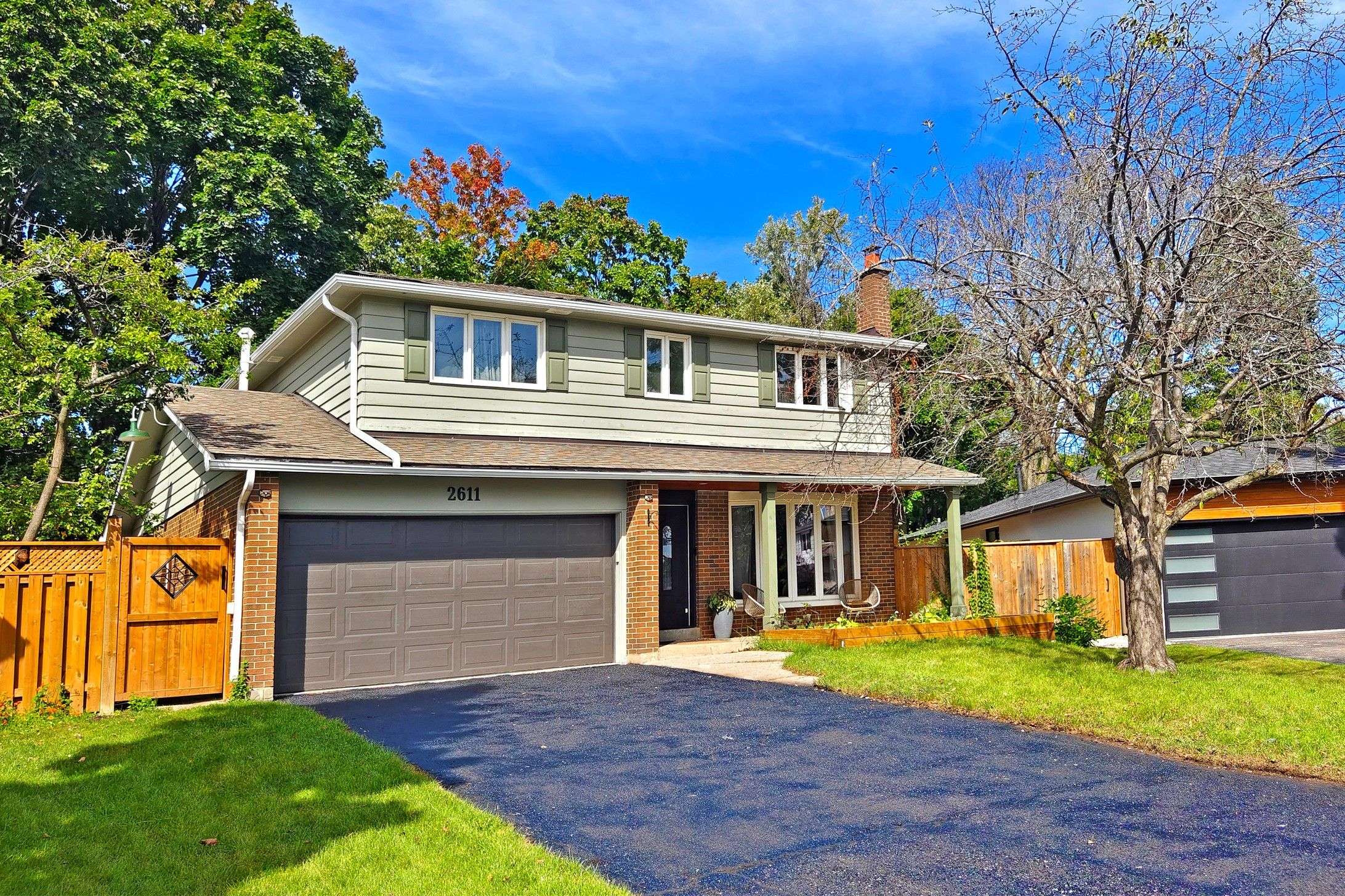 2611 Misener CRES, Mississauga, ON L5K 1M9
