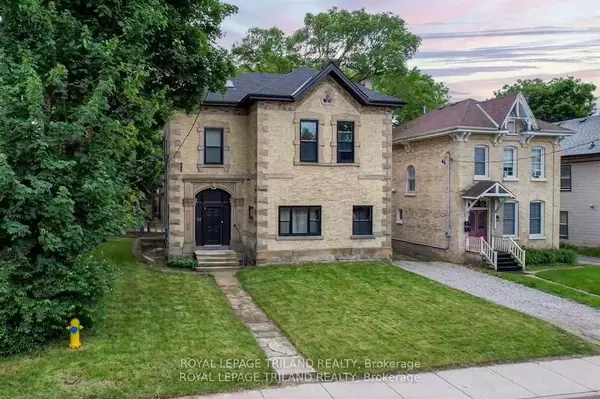London, ON N6C 1B1,54 Stanley ST