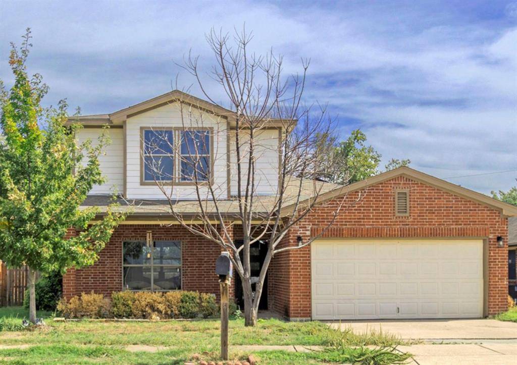 6609 Rockdale Road, Fort Worth, TX 76134