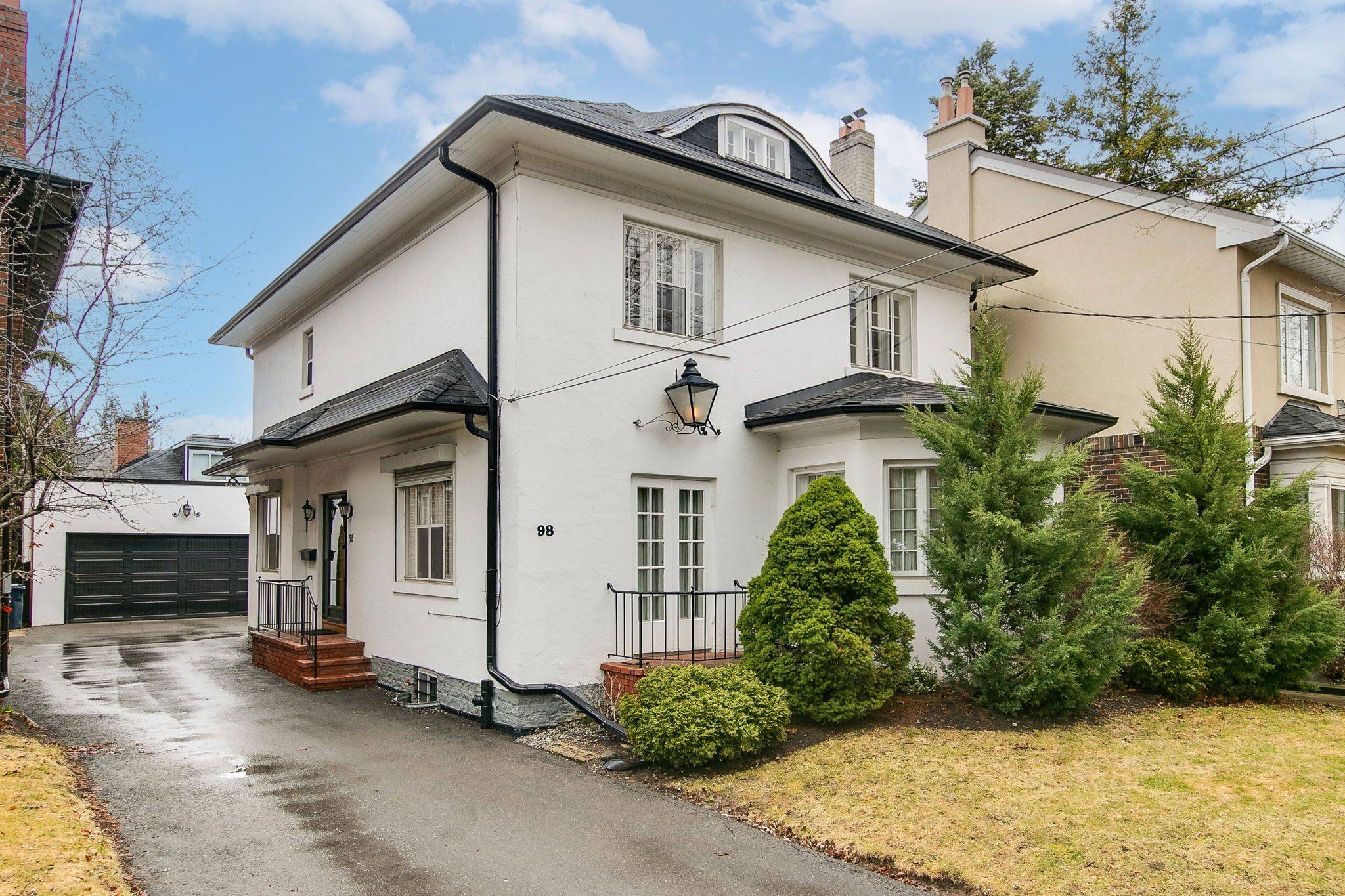 98 Chaplin CRES, Toronto C03, ON M5P 1A5