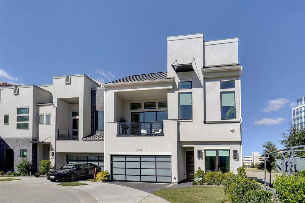 6216 Preserve Drive, Plano, TX 75024
