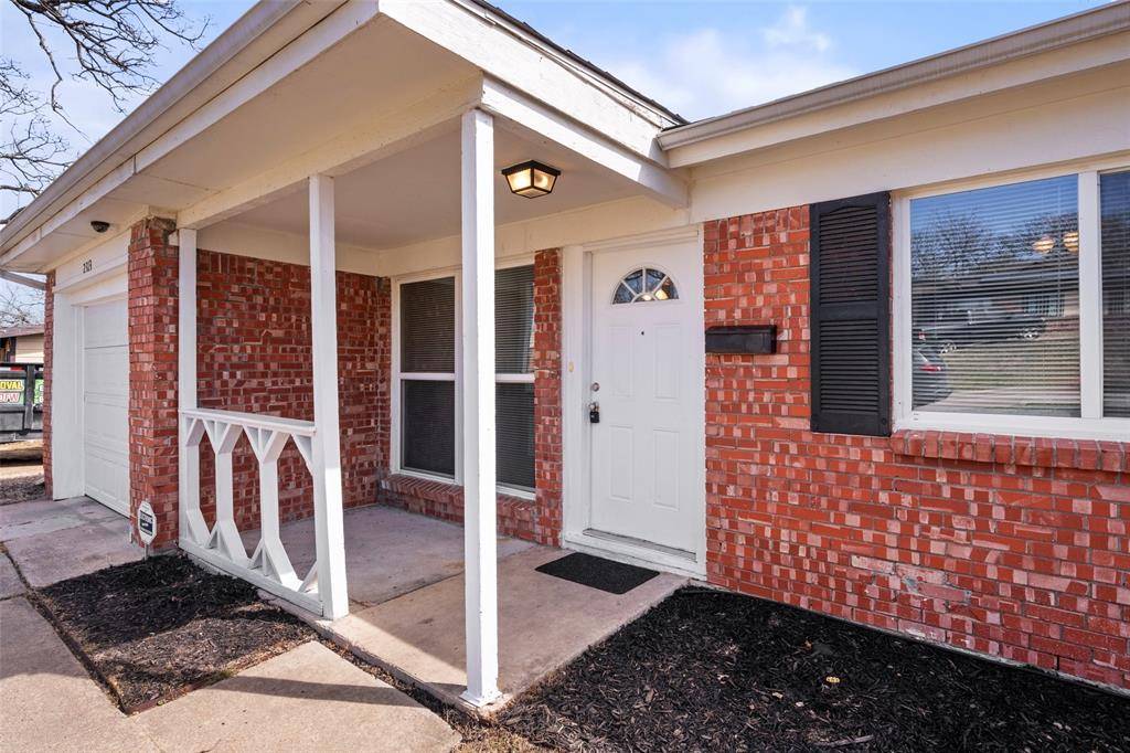 Fort Worth, TX 76112,2313 Tanneyhill Lane
