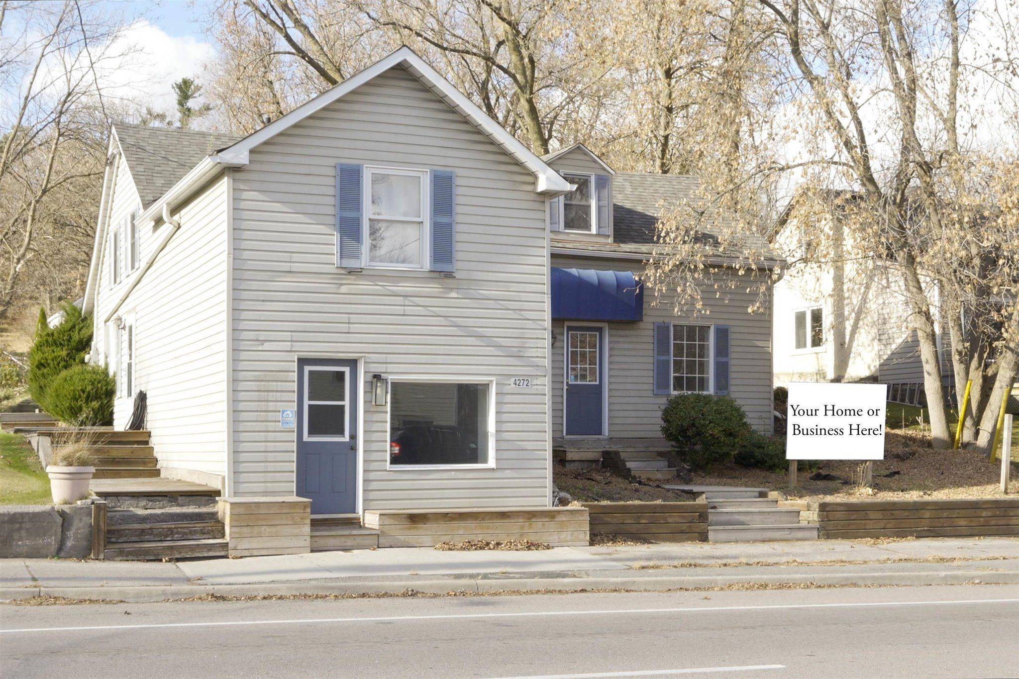 4272 Hwy 7 N/A, Asphodel-norwood, ON K0L 2V0