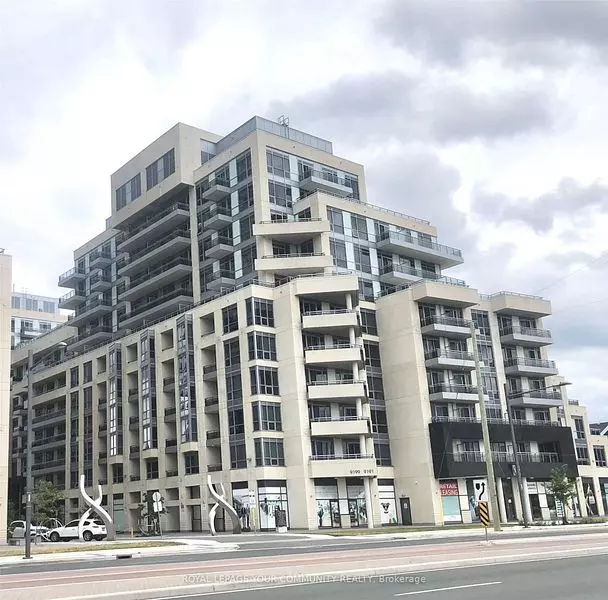 Richmond Hill, ON L4C 1H7,9199 Yonge ST #214 SE