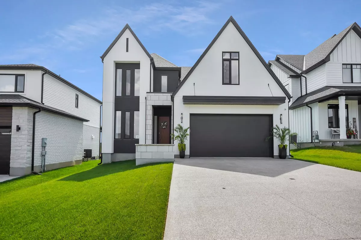 Middlesex Centre, ON N0L 1R0,77 Crestview DR