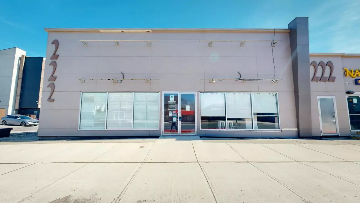 London East, ON N6B 2L3,222 WELLINGTON ST #102