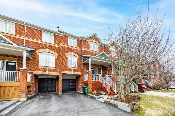 Mississauga, ON L5N 7S9,1571 Woodhenge WAY