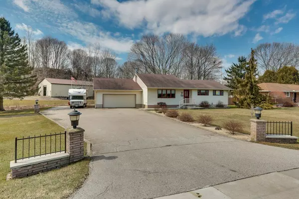 Central Elgin, ON N5L 1B6,324 Carlow RD