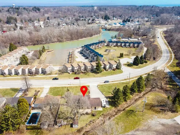 Central Elgin, ON N5L 1B6,324 Carlow RD