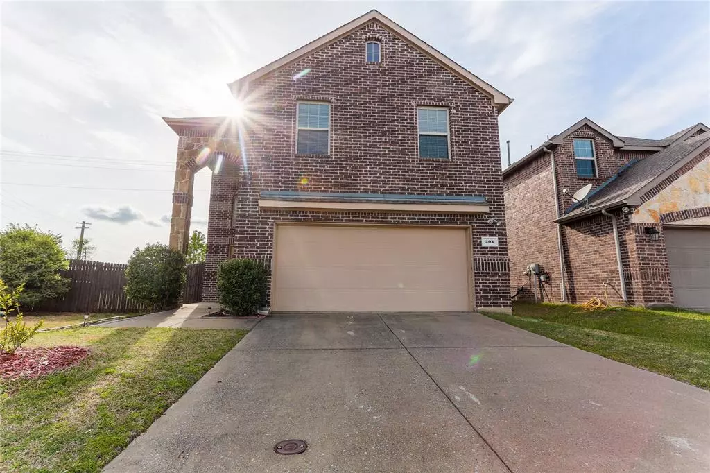 Mckinney, TX 75071,205 Red Hawk Place