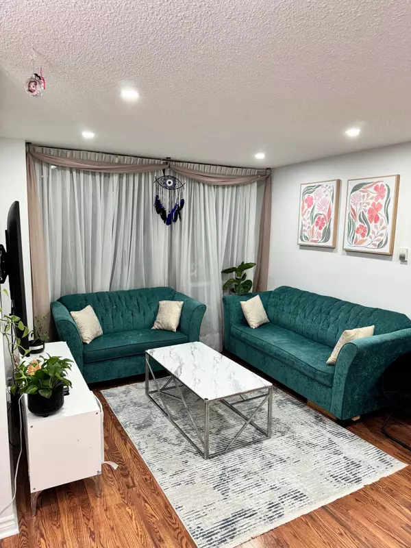 Mississauga, ON L4X 1S2,1615 Bloor ST #1203