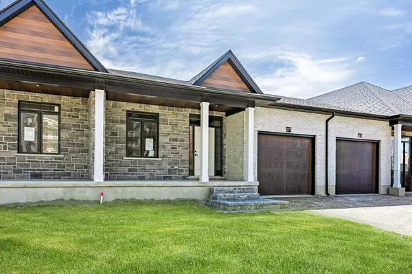 London North, ON N6H 0B5,271 South Carriage RD