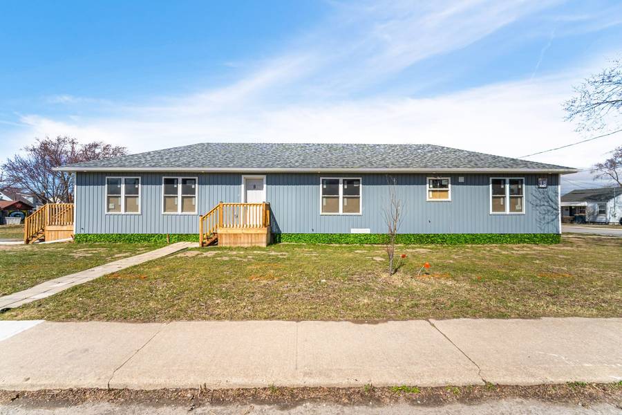 15 Keele ST, St. Catharines, ON L2T 1M8