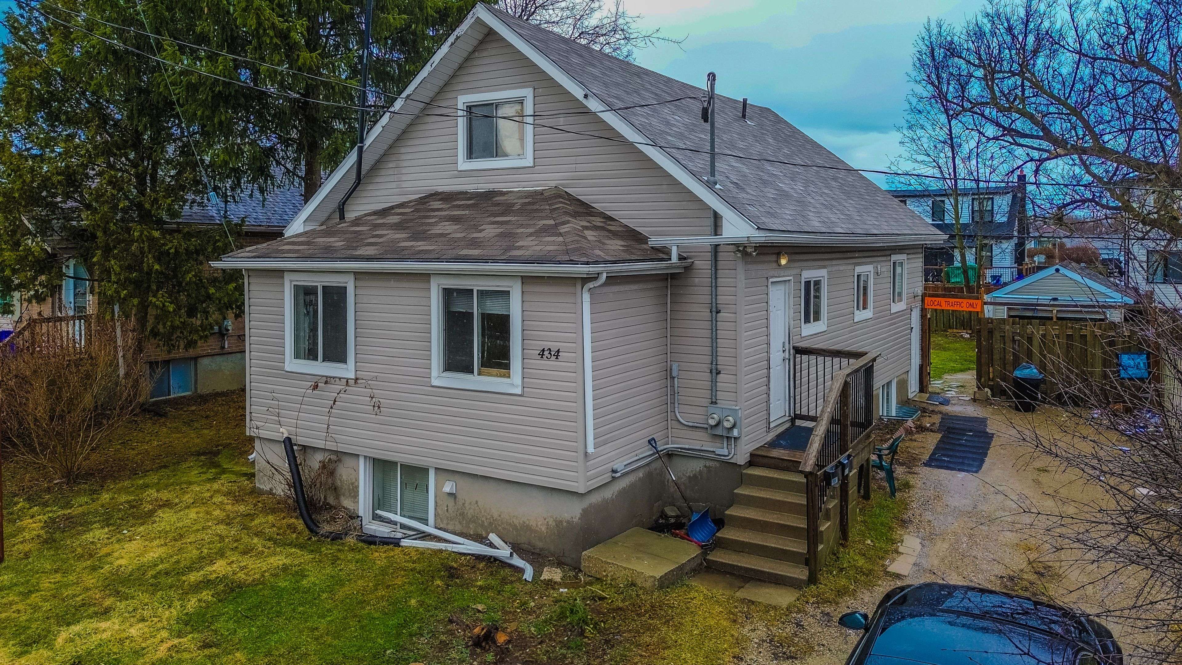 London, ON N5W 4T1,434 Second ST