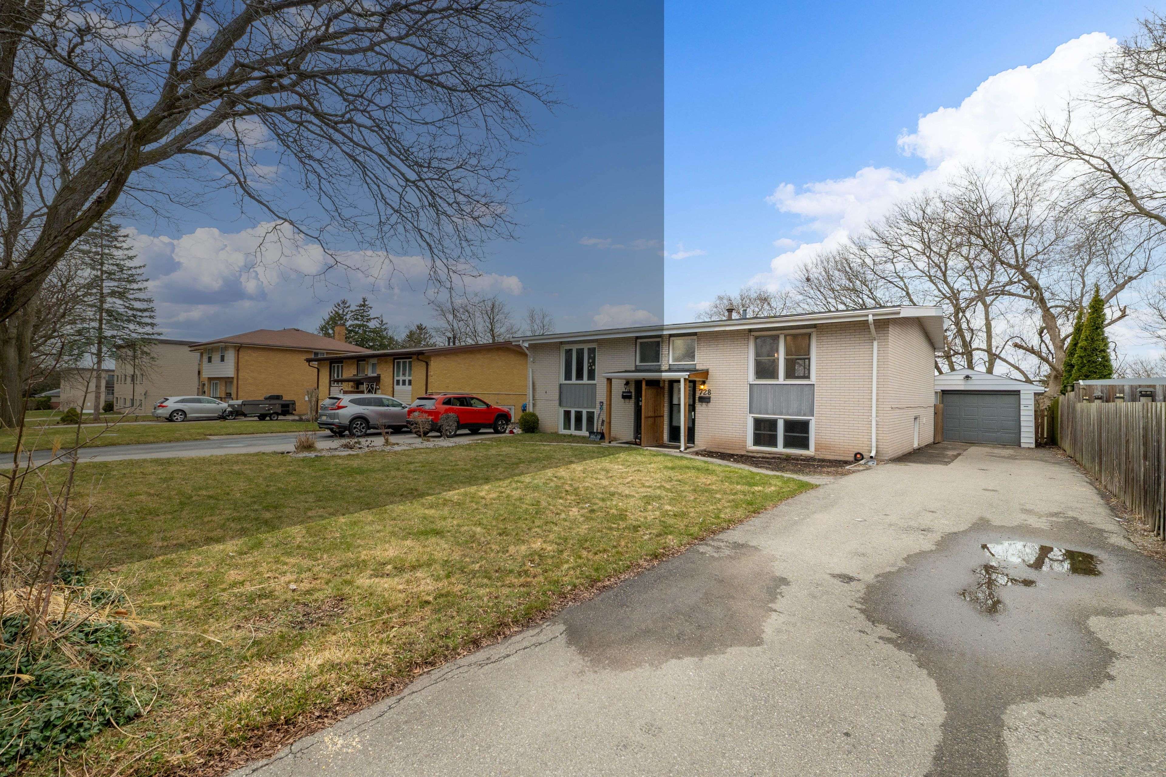 728 Sevilla Park PL, London East, ON N5Y 4J1