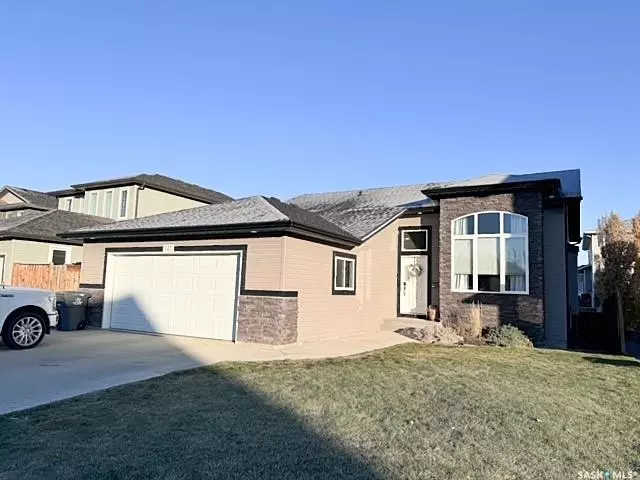 Swift Current, SK S9H 5N2,121 Valley Park PLACE