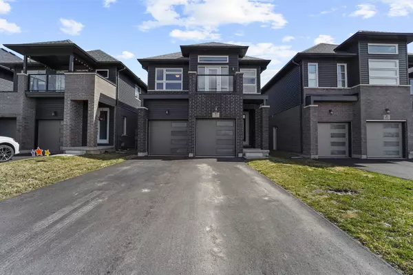 Welland, ON L3B 0J8,107 Louise ST