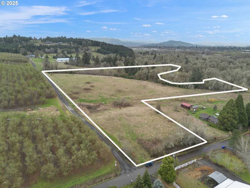 0 Lafollett RD, Cornelius, OR 97113